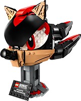 Фото LEGO Sonic the Hedgehog Їжак Шедоу (77000)