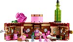 Фото LEGO Wicked Кімната Ґлінди й Ельфаби (75683)