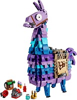 Фото LEGO Fortnite Supply Llama (77071)