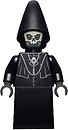 Фото LEGO Harry Potter Death Eater - Wizard Hat (hp198)