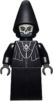 Фото LEGO Harry Potter Death Eater - Wizard Hat (hp198)