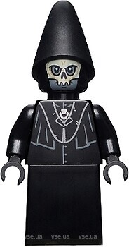 Фото LEGO Harry Potter Death Eater - Wizard Hat (hp198)
