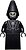Фото LEGO Harry Potter Death Eater - Wizard Hat (hp198)