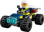 Фото LEGO City Поліцейський багі для бездоріжжя (30664)