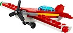 Фото LEGO Creator Червоний літачок (30669)