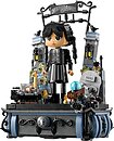 Фото LEGO Wednesday Фігурка Венздей Аддамс (76780)