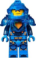 Фото LEGO Nexo Knights Ultimate Clay (nex023)
