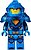 Фото LEGO Nexo Knights Ultimate Clay (nex023)