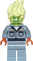 Фото LEGO Hidden Side Scott Francis - Possessed (hs068)