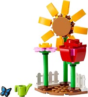 Фото LEGO Friends Квітковий сад (30659)