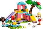 Фото LEGO Friends Ігровий майданчик для морських свинок (42640)