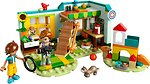Фото LEGO Friends Кімната Отом (42646)