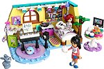 Фото LEGO Friends Кімната Пейслі (42647)