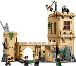 Фото LEGO Harry Potter Замок Гоґвортс: уроки польотів (76447)