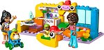 Фото LEGO Friends Ігрова кімната молодшої сестрички Алії (42645)