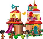 Фото LEGO Disney Princess Мінібудинок Енканто (43261)