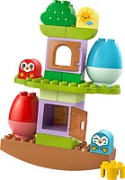 Фото LEGO Duplo Дерево для балансировки и сборки (10440)