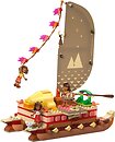 Фото LEGO Disney Princess Пригодницьке каное Ваяни (43270)