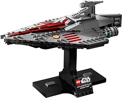 Фото LEGO Star Wars Штурмовой корабль класса Аккламатор (75404)