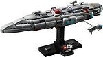 Фото LEGO Star Wars Зоряний крейсер «Дім один» (75405)