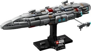 Фото LEGO Star Wars Зоряний крейсер «Дім один» (75405)