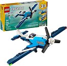 Фото LEGO Creator Авиация: спортивный самолет (31160)