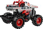 Фото LEGO Technic Monster Jam ThunderRoarus с инерционным двигателем (42200)