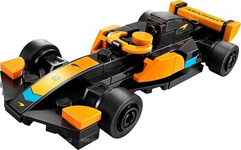 Фото LEGO Speed Champions Автомобіль McLaren Formula 1 (30683)