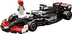 Фото LEGO Speed Champions MoneyGram Haas F1 Team VF-24 (77250)