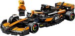 Фото LEGO Speed Champions McLaren F1 Team MCL38 (77251)