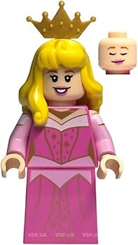 Фото LEGO Disney Princess Aurora (dis099)