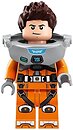 Фото LEGO Disney Buzz Lightyear - Orange Flight Suit (dis066)
