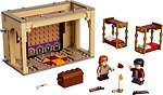 Фото LEGO Harry Potter Гоґвортс: Гуртожиток Гріффіндора (40452)