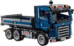 Фото LEGO Technic Самосвал (42203)