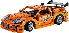 Фото LEGO Technic Форсаж Toyota Supra MK4 (42204)