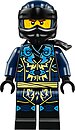 Фото LEGO Ninjago Evil Jay (njo892)