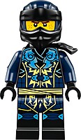 Фото LEGO Ninjago Evil Jay (njo892)