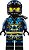 Фото LEGO Ninjago Evil Jay (njo892)