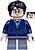 Фото LEGO Harry Potter Harry Potter - Dark Blue Zip Up (hp153)