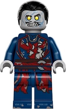 Фото LEGO Super Heroes Dead Strange (sh0833)