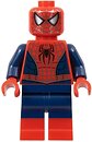 Фото LEGO Super Heroes Friendly Neighborhood Spider-Man (sh0892)