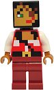 Фото LEGO Minecraft Buccaneer (min171)