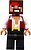 Фото LEGO Minecraft Swashbuckler (min170)