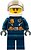 Фото LEGO City Helicopter Pilot - Female (cty0774)