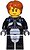 Фото LEGO Speed Champions Pagani Utopia Driver (sc109)