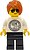 Фото LEGO Speed Champions Mercedes-AMG G 63 SUV Driver (sc119)