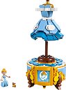 Фото LEGO Disney Princess Сукня Попелюшки (43266)