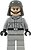Фото LEGO Star Wars Imperial AT-ST Pilot / Driver (Plain Helmet, Dual Sided Head) (sw0401)