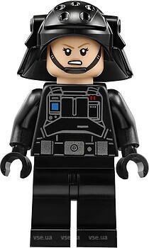 Фото LEGO Star Wars Imperial Navy Trooper - Corporal Zuzanu Latt (sw0912)