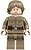 Фото LEGO Star Wars Luke Skywalker - Cloud City, Dark Tan Shirt (sw0971)